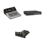 Yamaha TF1 Digital Mixing Console Kit with Stage B