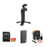 Feiyu Pocket 3 3-Axis Handheld Gimbal Camera Kit w