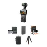 DJI Osmo Pocket 3 Starter Kit