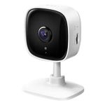 TP-Link Tapo C110 3MP Indoor Wi-Fi Security Camera