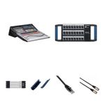 PreSonus StudioLive 32SC Series III S 32-Channel S