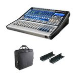PreSonus StudioLive 1602 USB Kit with Bag and Rack