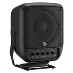 Yamaha STAGEPAS 100 Powered 2-Way 65 100W Portable