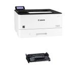Canon imageCLASS LBP246dw Laser Printer with High-