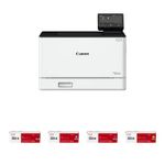 Canon imageCLASS LBP674Cdw Wireless Color Laser Pr