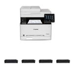 Canon imageCLASS MF656Cdw Multifunction Wireless C