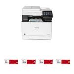 Canon imageCLASS MF751Cdw Multifunction Wireless C