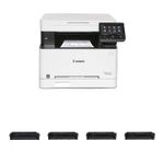 Canon imageCLASS MF653Cdw Multifunction Wireless C