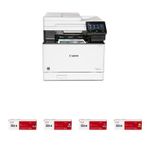Canon imageCLASS MF753Cdw Multifunction Wireless C