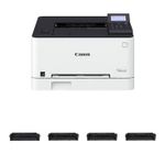 Canon imageCLASS LBP633Cdw Wireless Color Laser Pr
