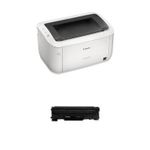 Canon imageCLASS LBP6030w Monochrome Laser Printer