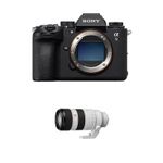Sony a9 III Mirrorless Camera with 70-200mm f/28 I