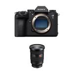 Sony a9 III Mirrorless Camera with 24-70mm f/28 II