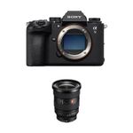 Sony a9 III Mirrorless Camera with 16-35mm f/28 II