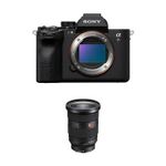Sony a7R V Mirrorless Camera with 24-70mm f/28 II