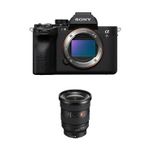 Sony a7R V Mirrorless Camera with 16-35mm f/28 II