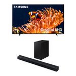 Samsung DU8000 Series 65 4K HDR Smart LED TV & HW-