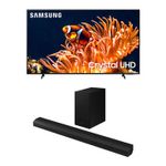 Samsung DU8000 Series 65 4K HDR Smart LED TV & HW-