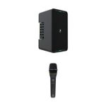 Mackie ShowBox All-In-One Live Performance Kit wit