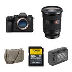 Sony a9 III Mirrorless Camera with 24-70mm f/28 II