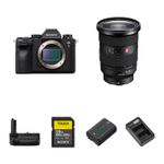 Sony a9 II Mirrorless Camera with 24-70mm f/28 II