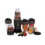 17pc Personal Electric Blender w/ Pulse Product Image