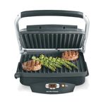 Steak Lovers Indoor Grill Product Image