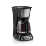 Bold Brew 12 Cup Programmable Coffeemaker Product Image