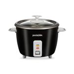 16 Cup Rice Cooker/Steamer Product Image