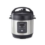 3qt Simplicity Electric Pressure Cooker Product Image