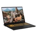 ASUS 16 TUF Gaming F16 Laptop