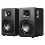 Audio-Technica AT-SP3X 2-Way Active Wireless Books Product Image