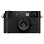FUJIFILM X half Digital Camera (Black)