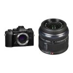 OM SYSTEM OM-5 Mirrorless Camera with 14-42mm f/35