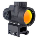 Trijicon 1x25 MRO SD Red Dot Reflex Sight (Full Co