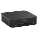 ASUS ExpertCenter PN54 Mini Barebone Desktop Compu