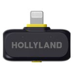 Hollyland LARK A1 Wireless Plug-In Receiver with L