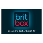 Britbox $100.00 Product Image