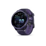 Forerunner 570 47mm Advanced GPS Running Smartwatch Imperial Purple/Indigo Product Image