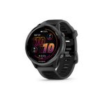 Forerunner 570 47mm Advanced GPS Running Smartwatch Gray/Black Product Image