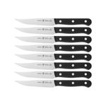 8pc Solution Steak Knife Set Product Image