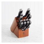 Silvercap 16pc Knife Block Set Product Image