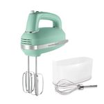5 Speed Hand Mixer w/ SmartBoost Product Image