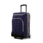 Mother Lode Carry-On Wheeled Duffel Brushed Indigo Product Image