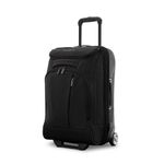 Mother Lode Carry-On Wheeled Duffel Black Product Image