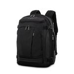 Mother Lode Jr Travel Backpack Black Product Image