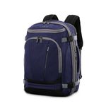 Mother Lode Jr Travel Backpack Brushed Indigo Product Image