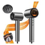 Stream Hair Dryer Gray Product Image