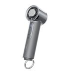 Coolify Iva Handheld Fan Charcoal Product Image