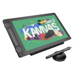 Huion Kamvas 16 Gen 3 Pen Display (Black)